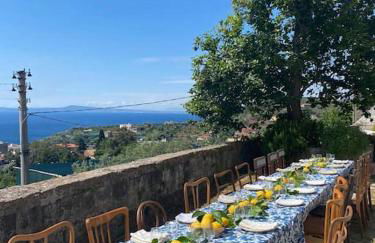 Villa San Francesco - Foto 26