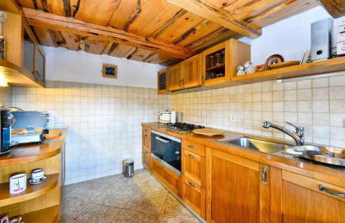 Cozy Home In Novi Marof With Sauna - Foto 34