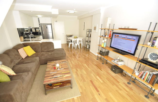Darlinghurst Popular Apartments - Photo 27