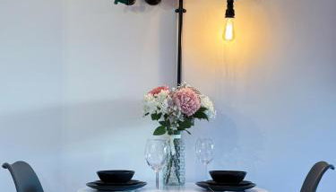 Unique Studio Apartment with Private Garden - Foto 4