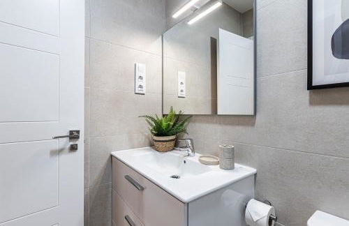 Waou Ponzano & Chamberi IV - Foto 14