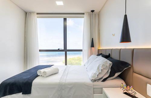 BHS Flat a beira mar 2105 - Foto 23