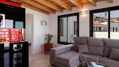 El Hierro Bed & Urban I - Foto 4