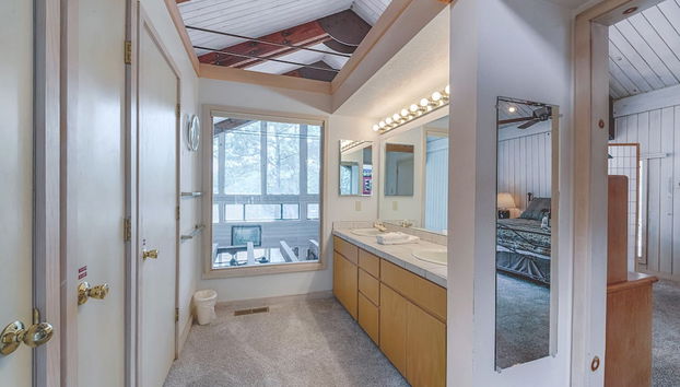 Ausstattung der Unterkunft