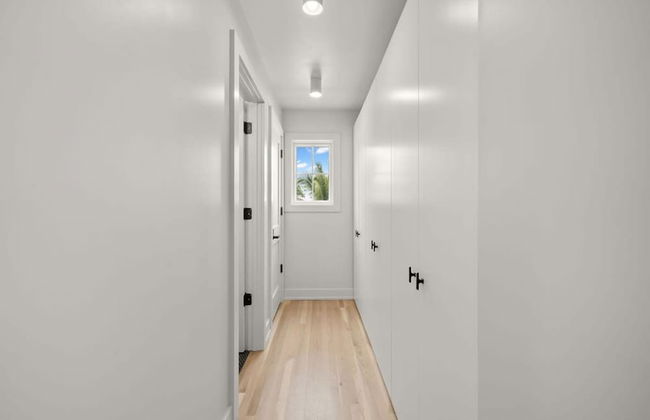 Casa Monte Cristo Luxury Home Steps to 7th Ave - Foto 17