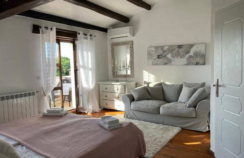 Villa Isabella - Ruheoase - Foto 25