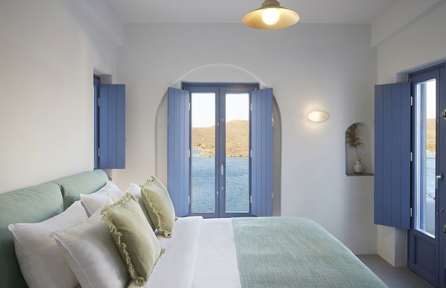 KEA MARE LUXURY VILLAS - Foto 8