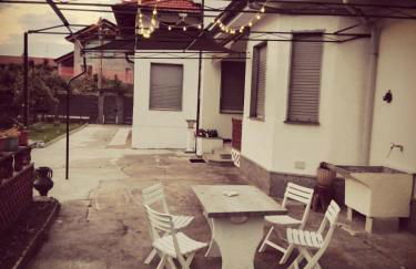 Casa Vacanze Terra di Mezzo - Foto 36