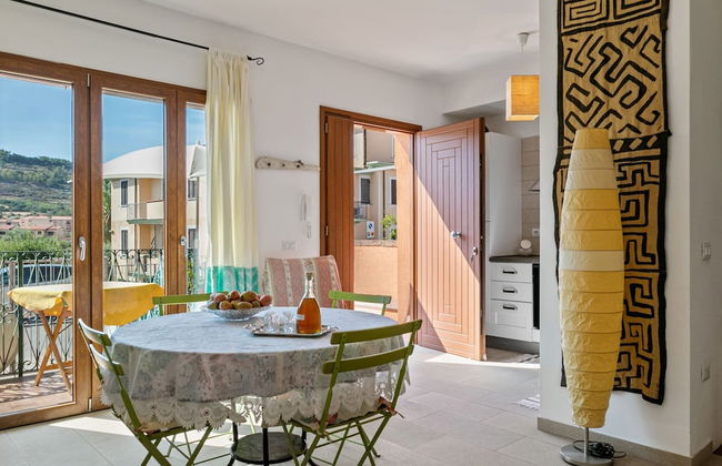 Relaxing Bosa Stay With Veranda - Foto 18