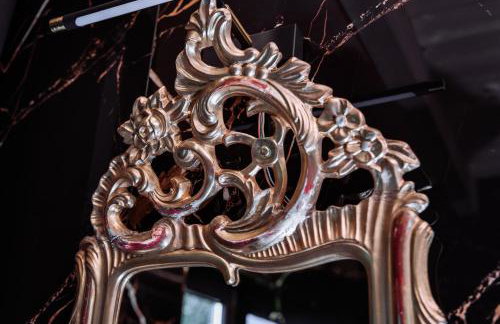 Black Resort Balia Sauna - Foto 52