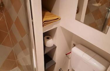 Studio avec terrasse - Foto 11