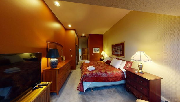 Sunrise Mountain Village by RedAwning - Foto 5, Zimmer