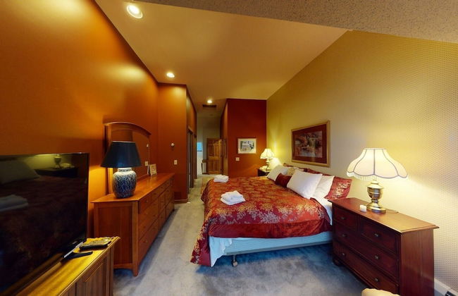 Sunrise Mountain Village by RedAwning - Foto 5