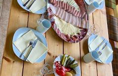 Ecotourism Mrežnica - Foto 25