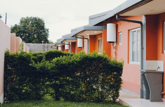 Sunrise Fully Furnished Apartments - Foto 17