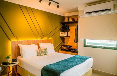 Flat Praia Luxury Century - Photo 38