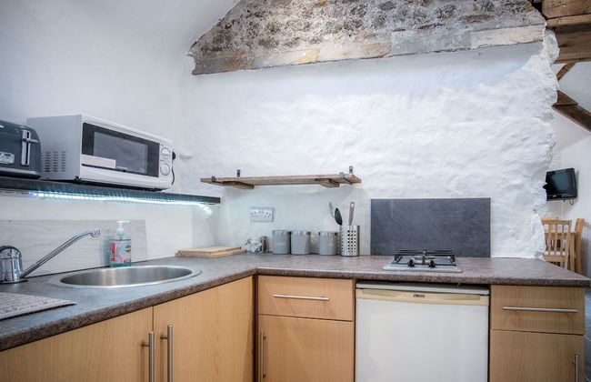 The Anchor Light - 1 Bed - Freshwest Beach Retreat - Foto 5