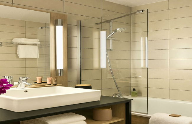 Citadines Kléber Strasbourg - Foto 35