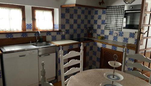 Casa El Collado - Foto 4