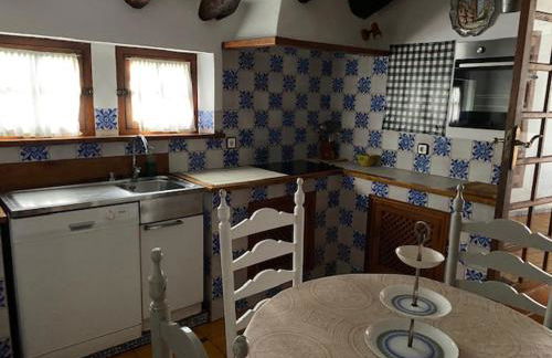 Casa El Collado - Foto 4