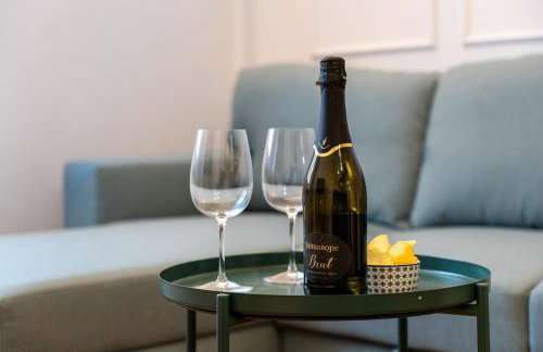 House of David Modern Apt - Foto 18