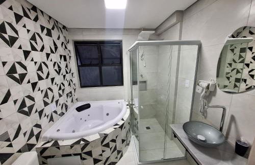 Flat da Belly 904-A - Photo 3