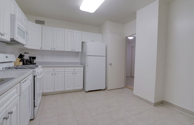 Modern Apt Near Airport in Cystal City - Photo 17