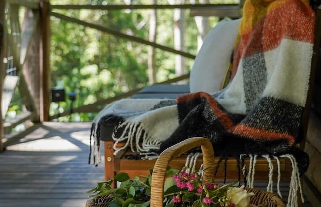 Carawirry Forest Escape - Foto 18