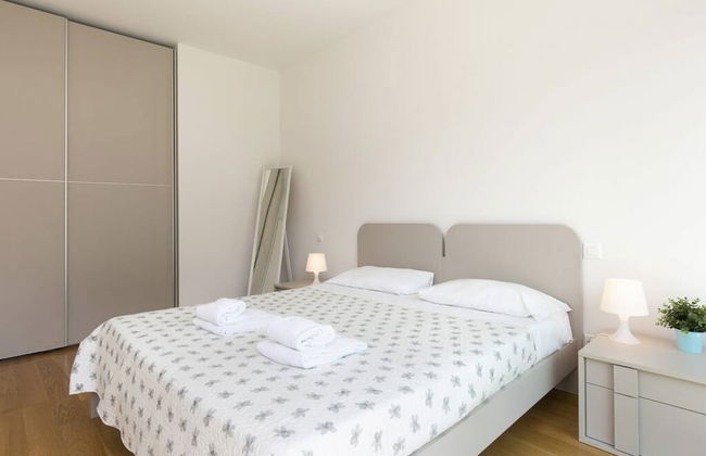 Roggia Apartments - Foto 47