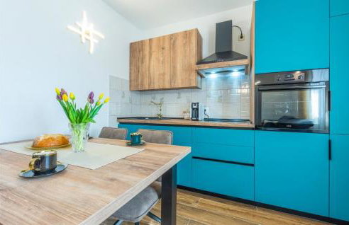 Nice Home In Sestanovac With Kitchen - Foto 45