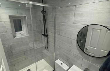 Modern 5 Bed near ExCel -Big Ben - Foto 19