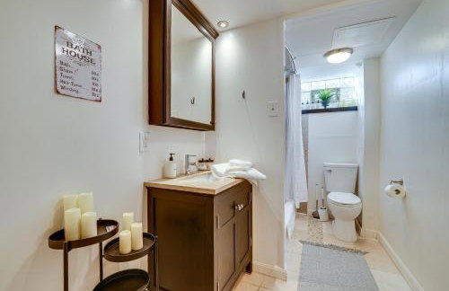 Pittsburgh Couples Retreat about 2 Mi to Downtown! - Foto 21