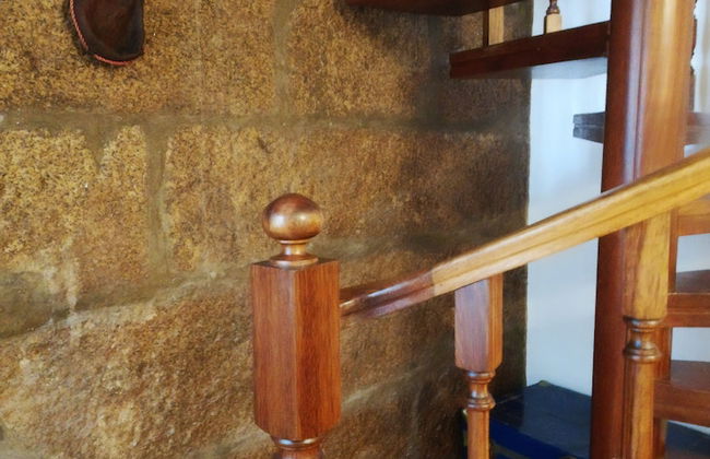 AL Ferros em Viana do Castelo - Foto 28