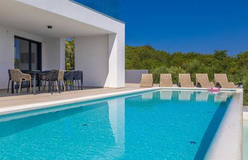 Villa ELEVATION - Foto 2