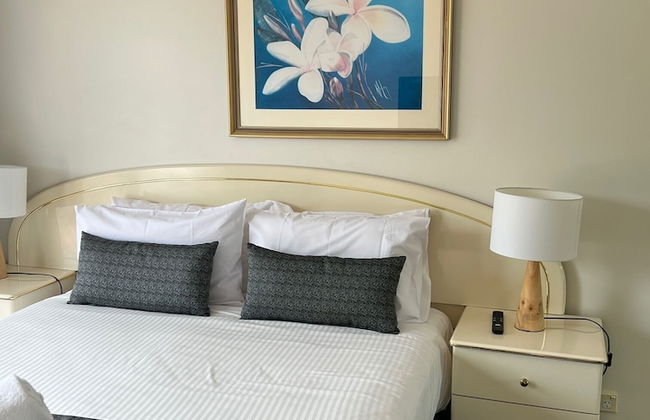 White Crest Apartments - Foto 18