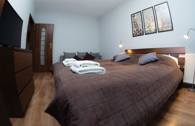 Apartamenty Sedinum - Foto 11