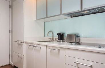 Beautiful Resort in Midtown 45 - Deluxe 1BD - Foto 14