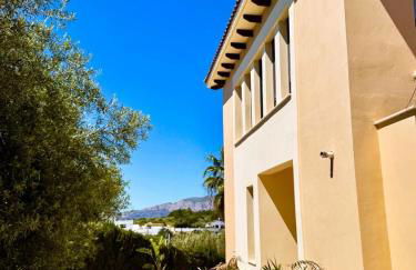 Luxury villa pool&beach paradise - Foto 15