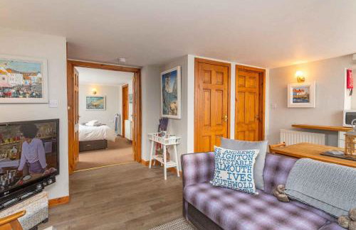 East Pier View- stunning shorefront home - Foto 9