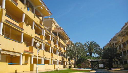 Apartment Cascadas de la Marina-4 by Interhome - Foto 2