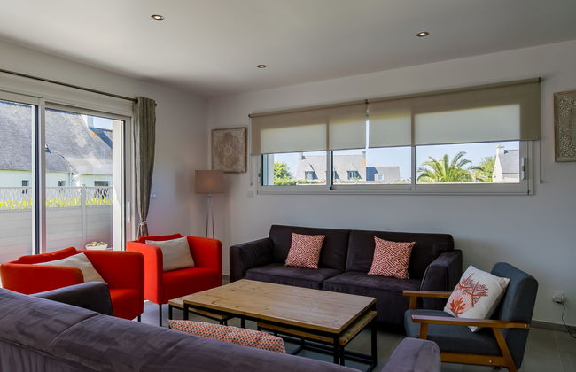 Maison du Venec - Foto 2