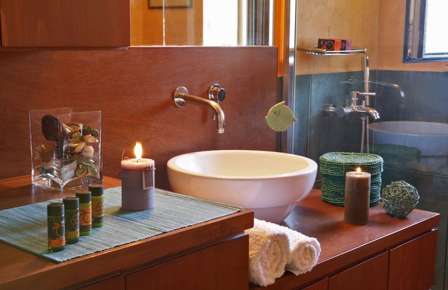 the House by the sea Beach Holiday Villa for Families up 8-9 Persons - Photo 10