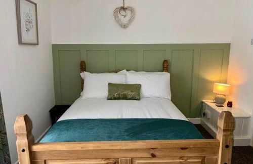 Miners Cottage in Snowdonia - Foto 11