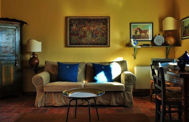 Podere L'Olmaia - Foto 17