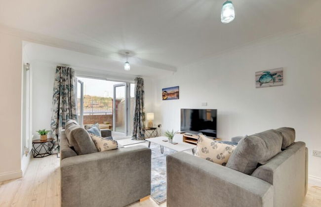 Staithes House - Photo 12