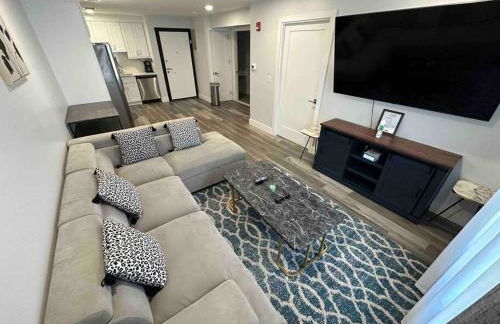 The Chic Suite - 1BR with Luxe Amenities - Foto 11