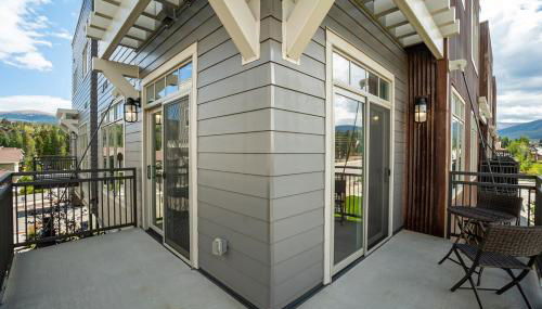 Cozy Downtown Condo with Jacuzzi 5 Min to Resort - Foto 4