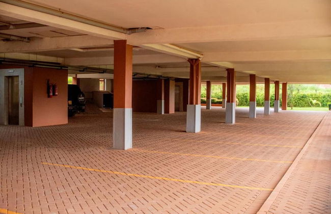 Luxury Cozy Kampala Apartment With 2 Bedrooms - Foto 22