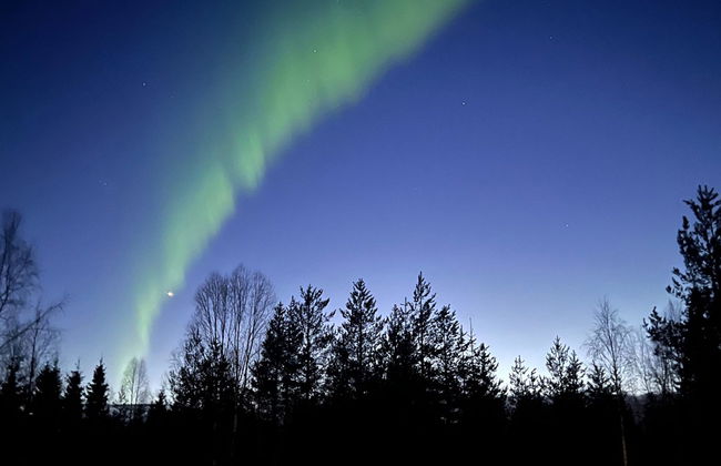 Vaaranpää - Photo 29