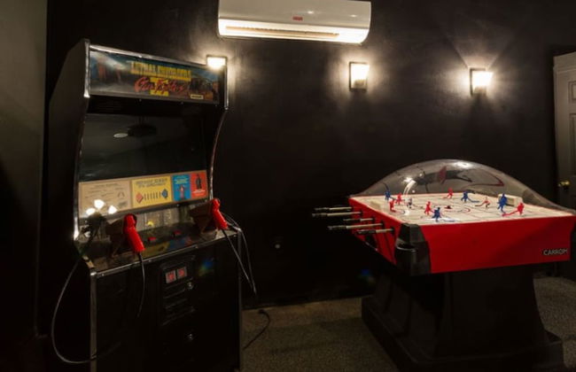 6BR 4BA Home in Windsor Hills by CV-2601 - Foto 57